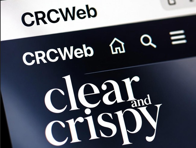 CRC Web Logo